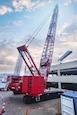 New Manitowoc Crane for Sale